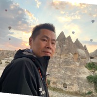 Max Chu