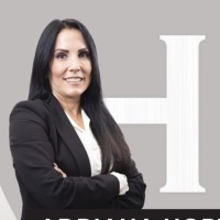 Adriana Horta
