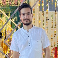 Farhan Madani