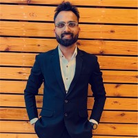 Anuj Kothari