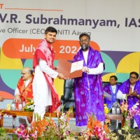 Dr. Chander S.