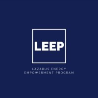 Leep Interns