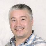 Ian Hornsby