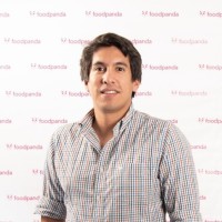 GianPaul Castañeda Carruitero