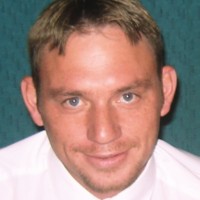 Andreas Pieterse