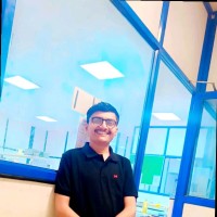 Solanki Naresh