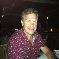 Graeme Rowe