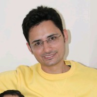 Gaurav Badole