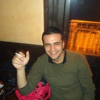 Marc Abi Rached