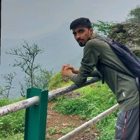 Mohit Gavit