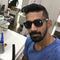 Gaurav Sharma