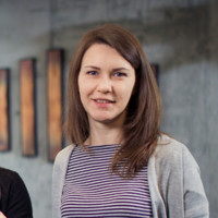 Anastasiya Tkachenko