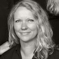 Helle Hauge