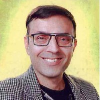 Jitesh Wadhwa HR Head at ARDOM Towergen - India and Philippines