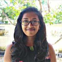 Hasini Virajini Madhumali