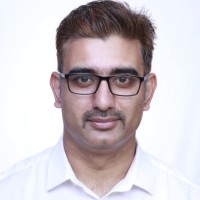 Nitesh Harit