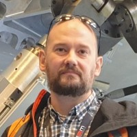 Fredrik Thörnell