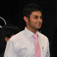 Vikas Jhabakh