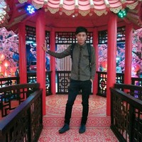 Sarif Udin