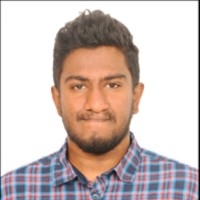 Rohith S