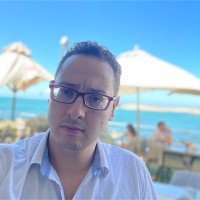 Mahmoud Eldafrawy