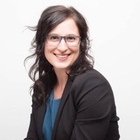 Nathalie Delmaire, Rn, Bscn