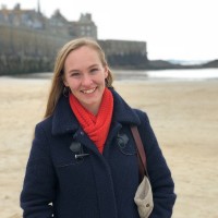 Sarah Bennion Covert