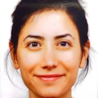 Ladan Zamaninezhad