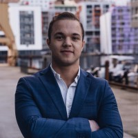 Kevin Marc