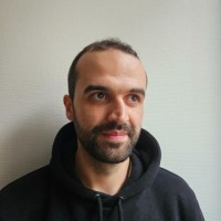 Guillaume Vinuesa
