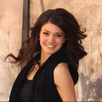 Amanda Goss