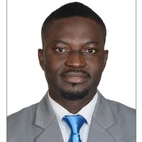 Daniel Ennim Amuzu