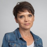 Stéphanie Jugé