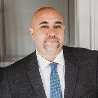 Daniel Wilder