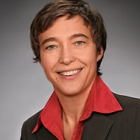 Patricia Scheller