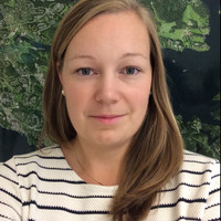 Stina Boklund