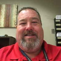 Brian Woodson