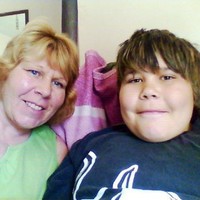 Brenda Madigan Wabegijik