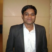 Vikas Patel
