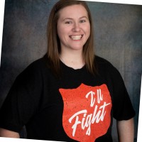 Tiffany Ladd, Lmsw
