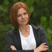 Lidia Romanowska, Fcca