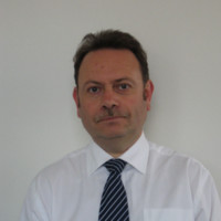 Pascal Desmarets