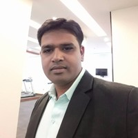 Umesh Jena