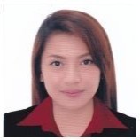 Krizia Mae Bugayong
