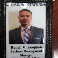 Ronell Koeppen