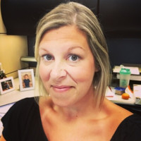 Kristin Burkhardt
