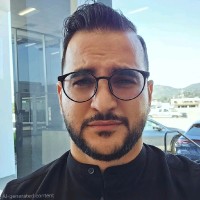 Haider Karim