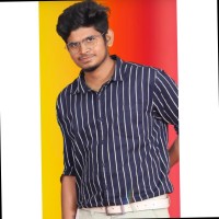 Ajithpandi S
