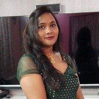 Harsha Sarikonda