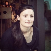 Tsvetelina Vasileva